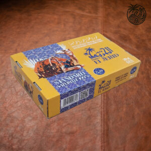 El Jerid Dates - 4.4 lbs