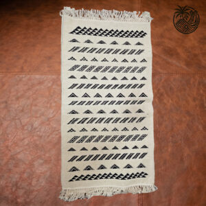 Artisanal Kilim Rug (Small)