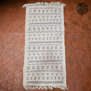 Artisanal Kilim Rug (Small)