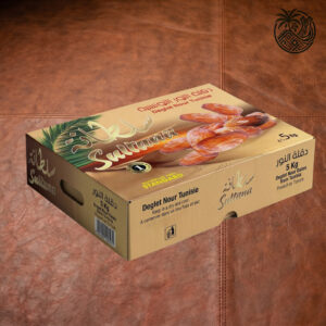 Sultana Dates - 11 lbs